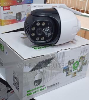 V380 Double Lenses 4g New Version - main view