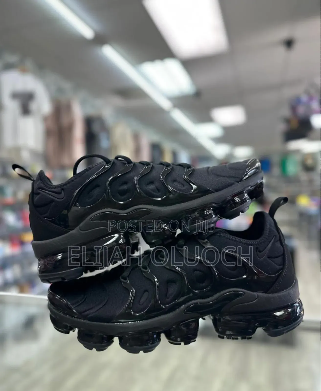 Nike Air Vapormax Plus