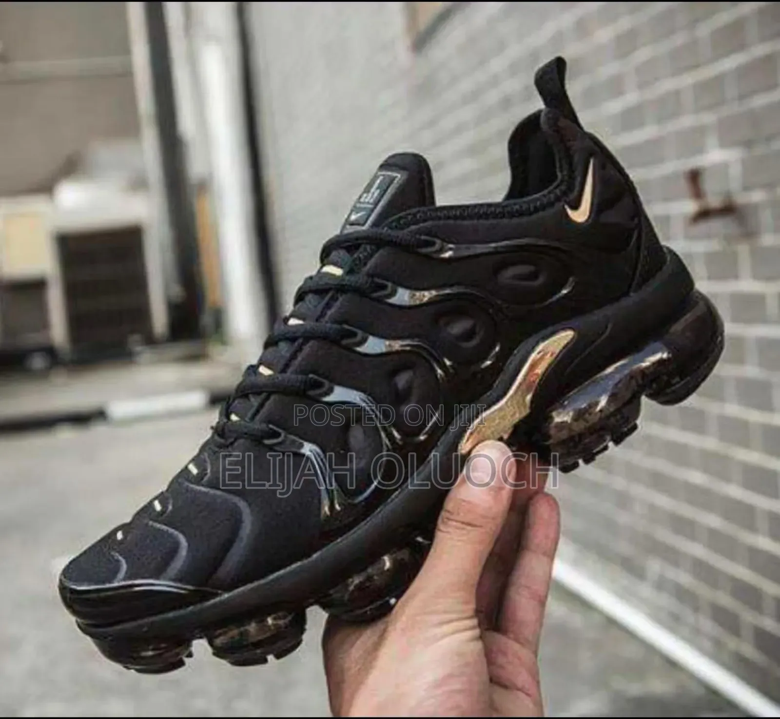 Nike Air Vapormax Plus