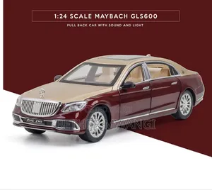 Maybach Gls600 Die Cast Car in Kenya