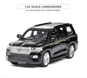 Landcruiser Die Cast Car in Kenya
