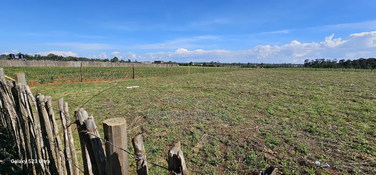 Prime Land For Sale In Moiben Eldoret