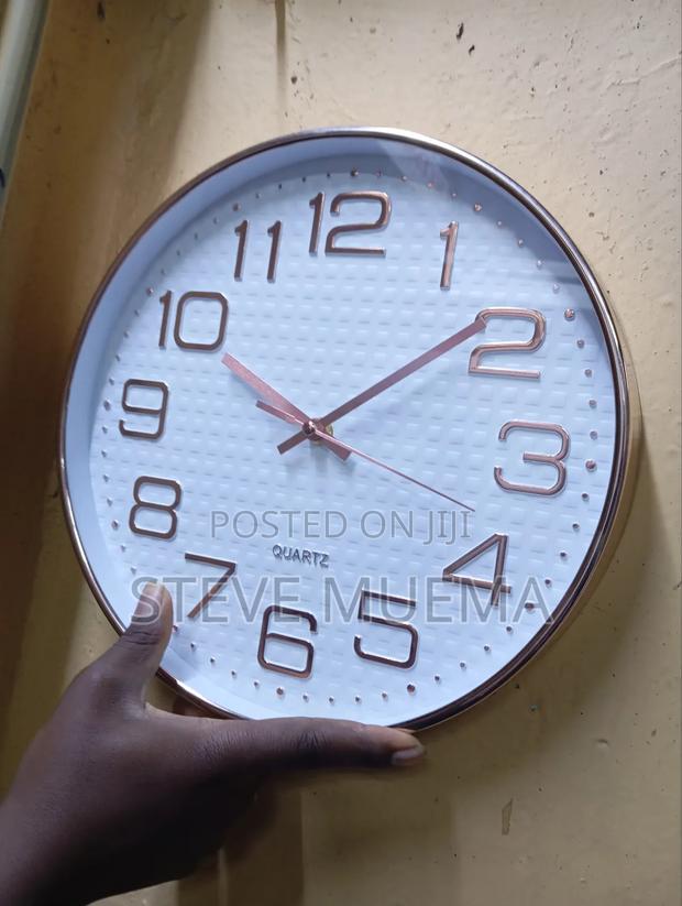 Wall Clock - thumbnail 4