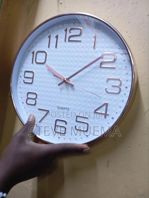 Wall Clock - thumbnail 5