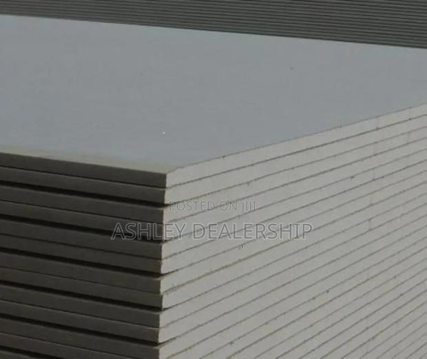 Fibre Cement Cladding