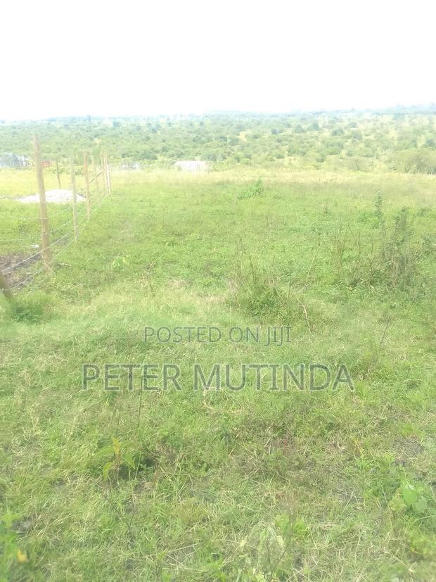 Kiserian Prime Plots - main view