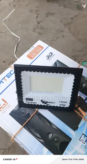Rp Mini Floodlight