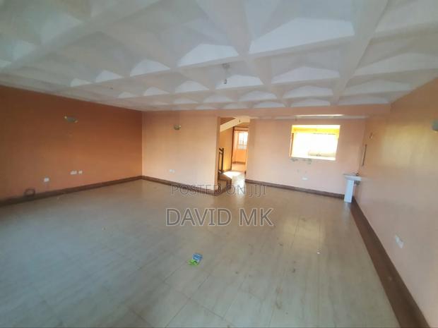 4bdrm Maisonette in Varshity, Kamakis for rent - thumbnail 2