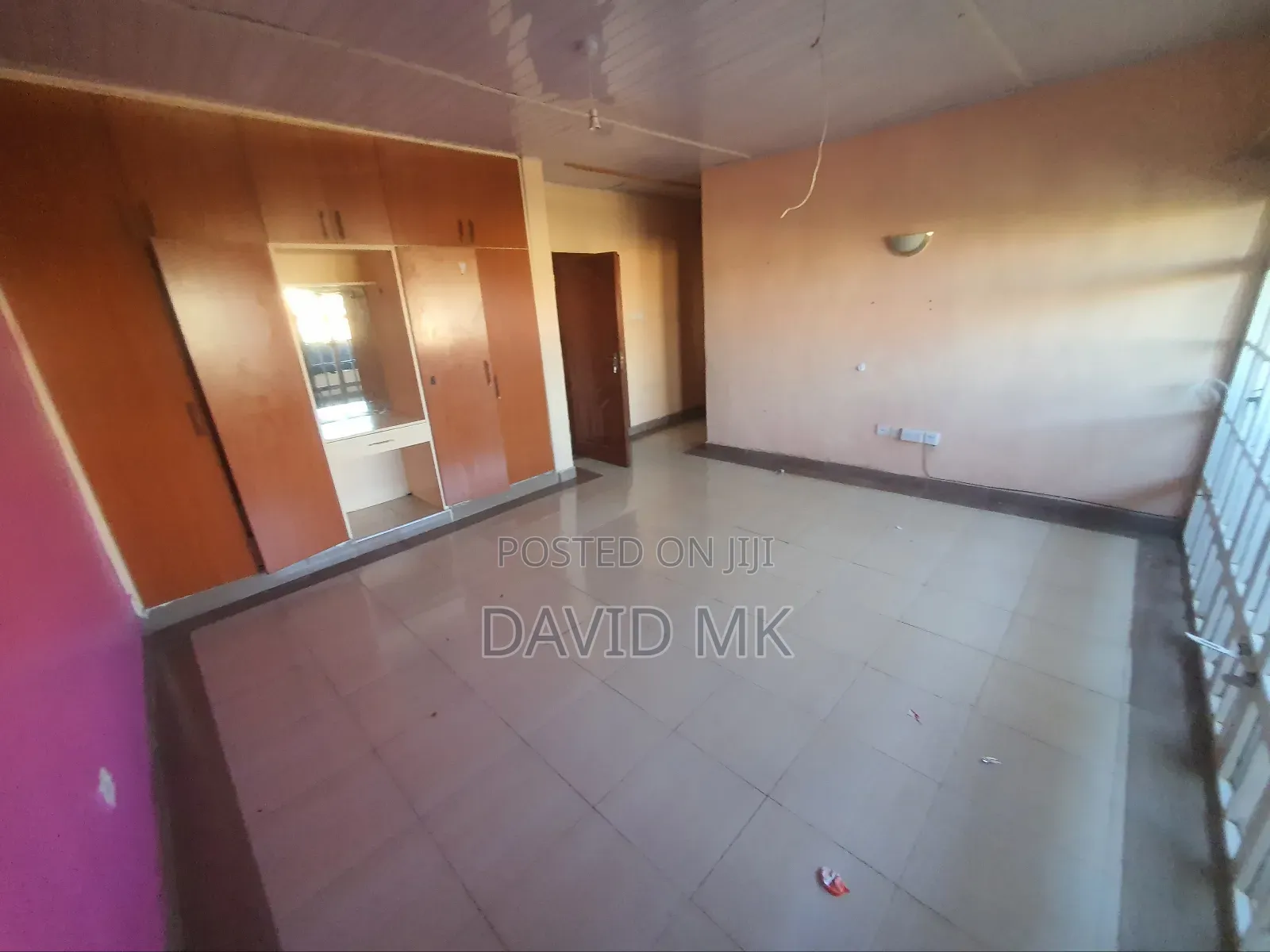 4bdrm Maisonette in Varshity, Kamakis for rent