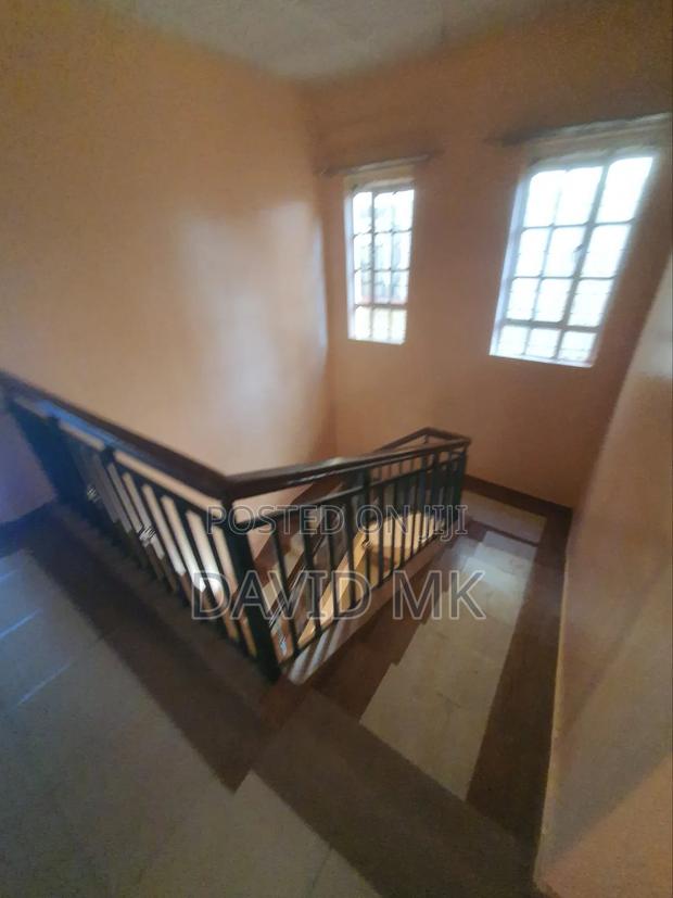 4bdrm Maisonette in Varshity, Kamakis for rent - thumbnail 5