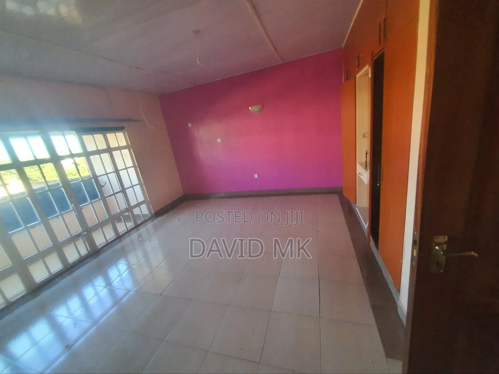 4bdrm Maisonette in Varshity, Kamakis for rent