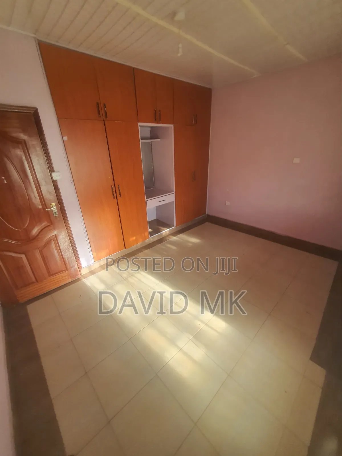 4bdrm Maisonette in Varshity, Kamakis for rent