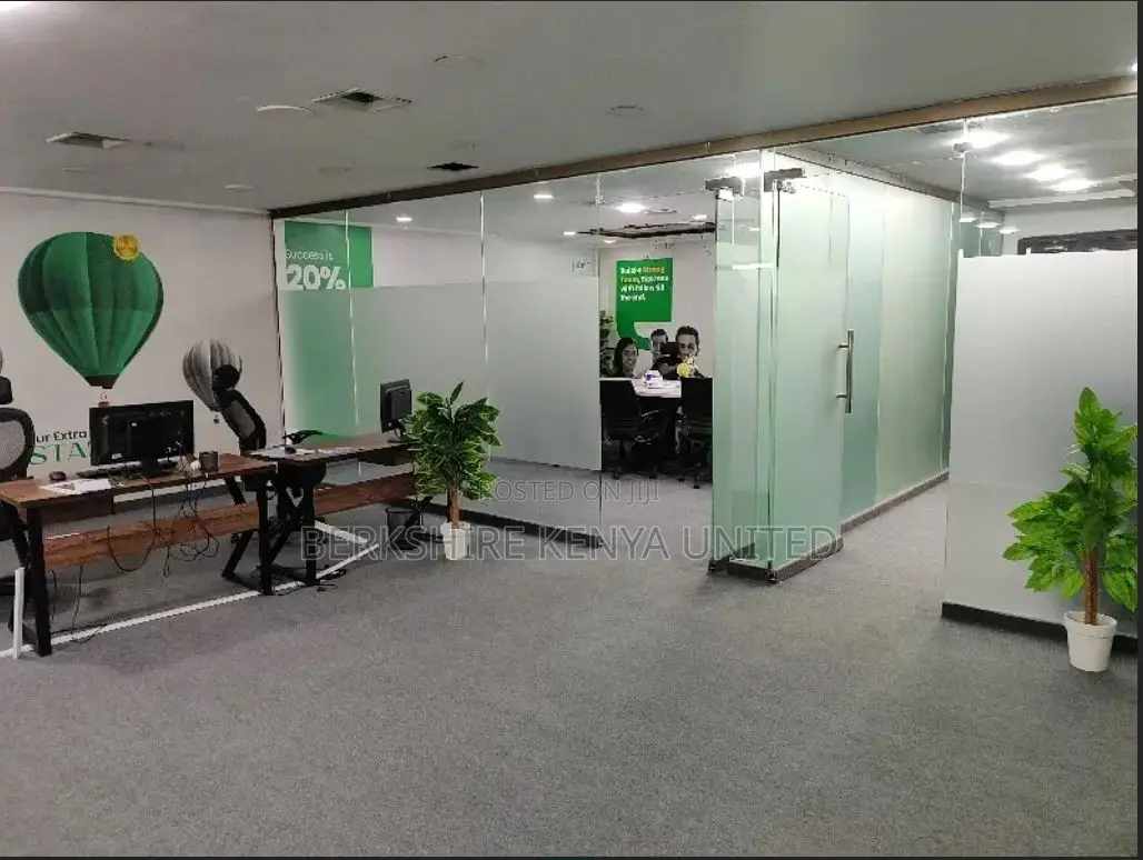 Coworking Space All Bills Paid Fast Wifi