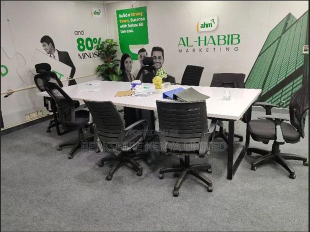Exceptional Offices With Green Views-unobstructed With All - main view