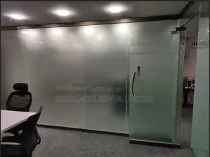 Exceptional Offices With Green Views-unobstructed With All