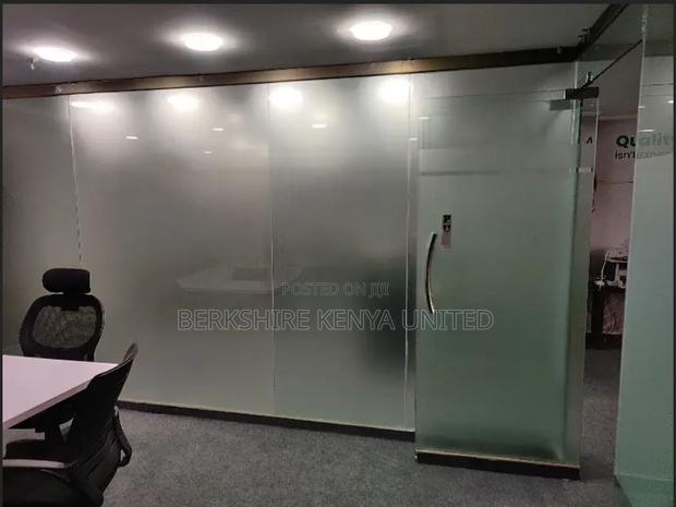 Exceptional Offices With Green Views-unobstructed With All - thumbnail 2