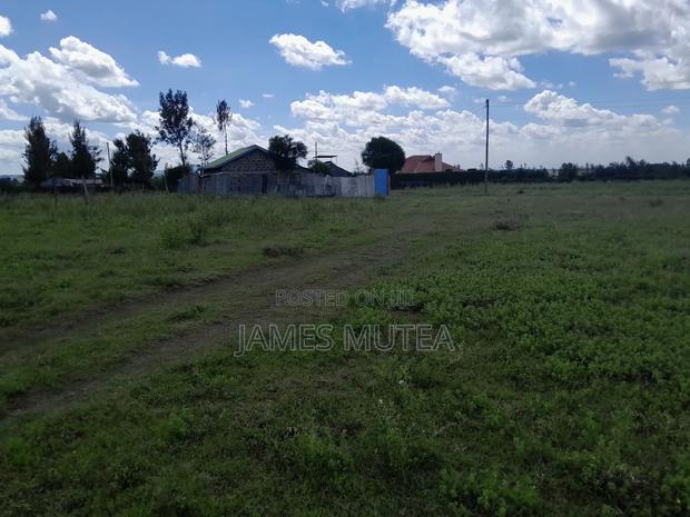 Prime 50×100 Plots in Kisaju, Kajiado County - thumbnail 3