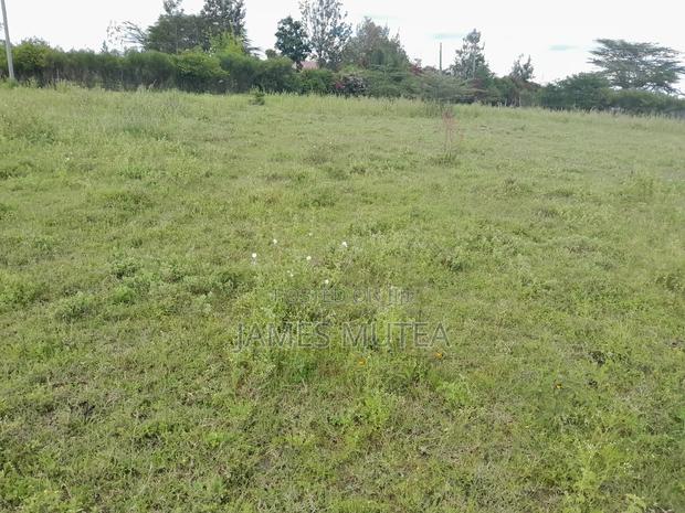 Prime 50×100 Plots in Kisaju, Kajiado County - thumbnail 4
