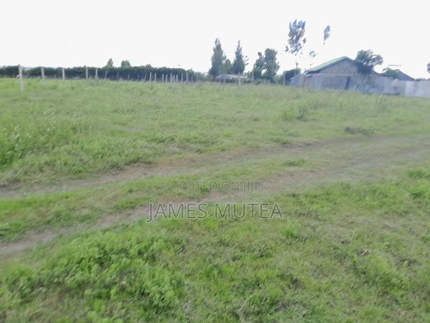 Prime 50×100 Plots in Kisaju, Kajiado County - thumbnail 6