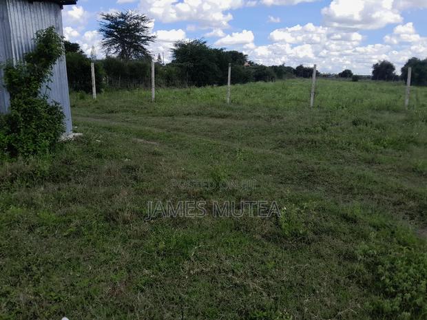 Prime 50×100 Plots in Kisaju, Kajiado County - thumbnail 8