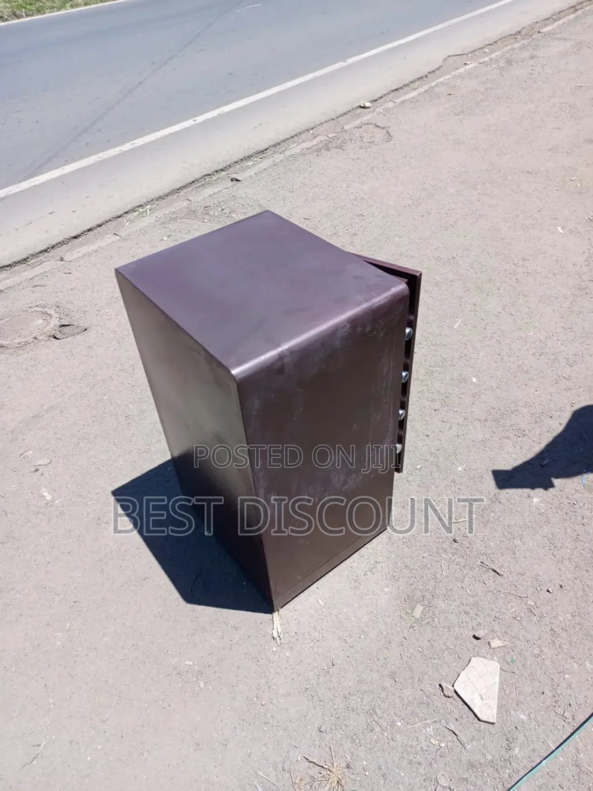 80 Kg Safe Box/ Cash Box