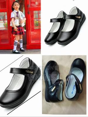 Girls Back to School Shoes 26-41