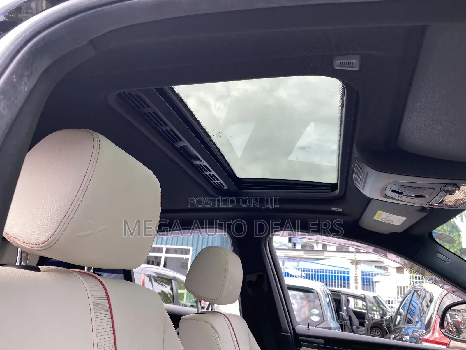 BMW X4 2018 Black
