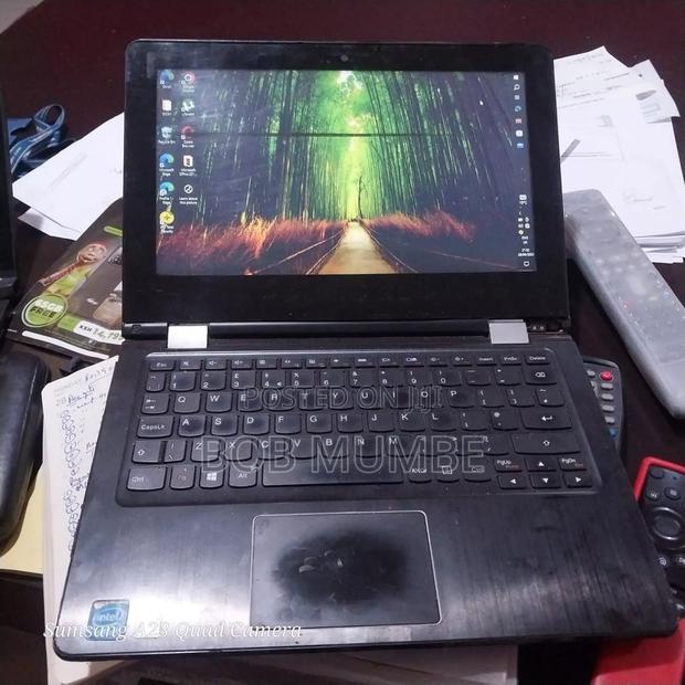 Laptop Lenovo Ideapad 3 2GB Intel Core I5 HDD 160GB