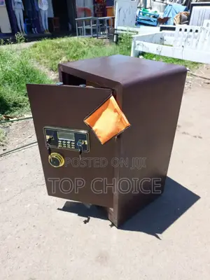 Fireproof Safe Boxes (80 Kilograms)