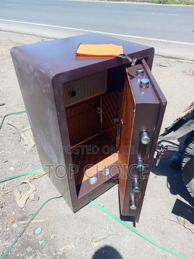 Fireproof Safe. Box/Cash Box - main view