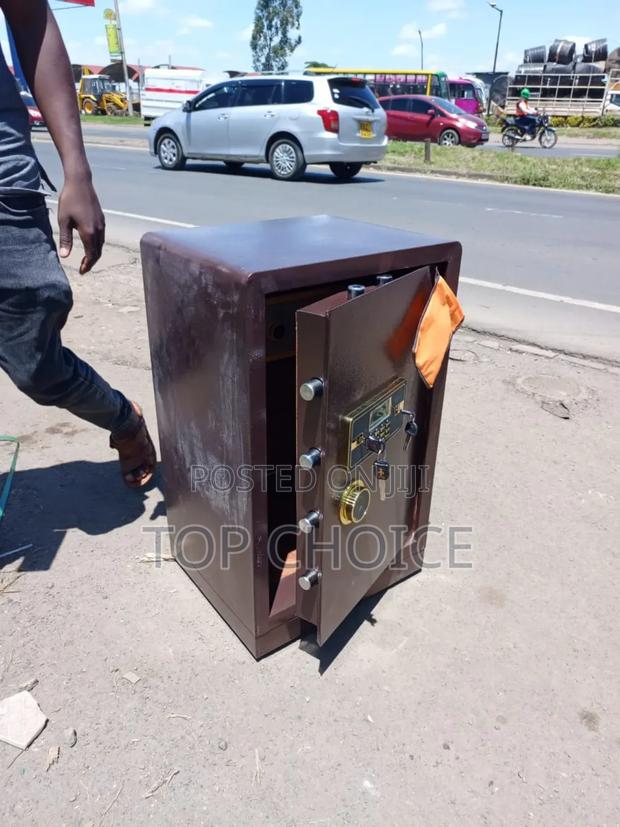 Safe Box , Safe Box (80 Kg) - thumbnail 2
