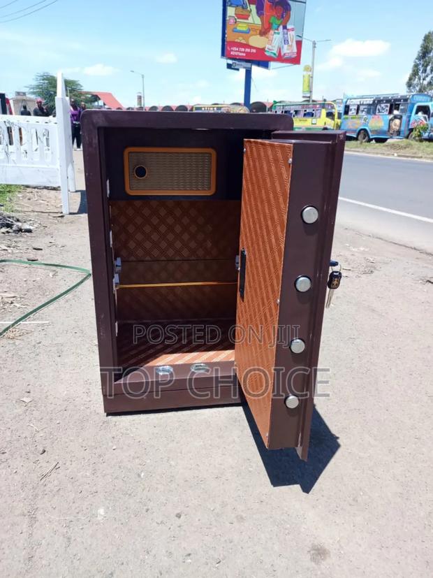 Safe Box , Safe Box (80 Kg)