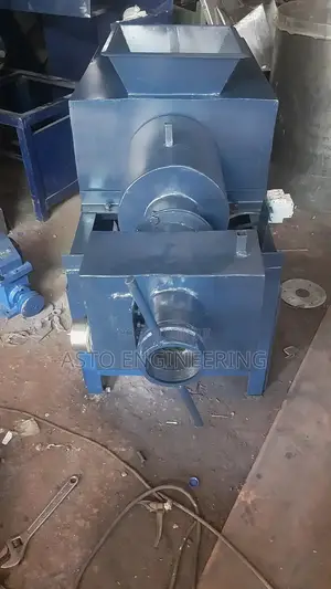 Barsoap Making Machine