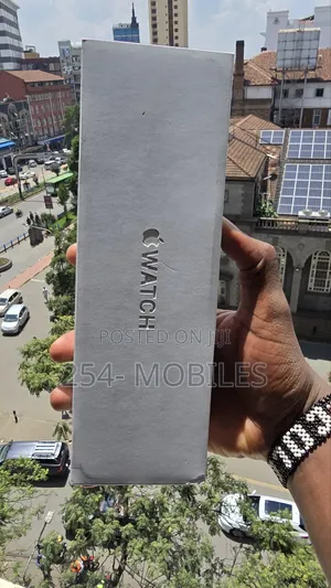 Apple Watch Series 10