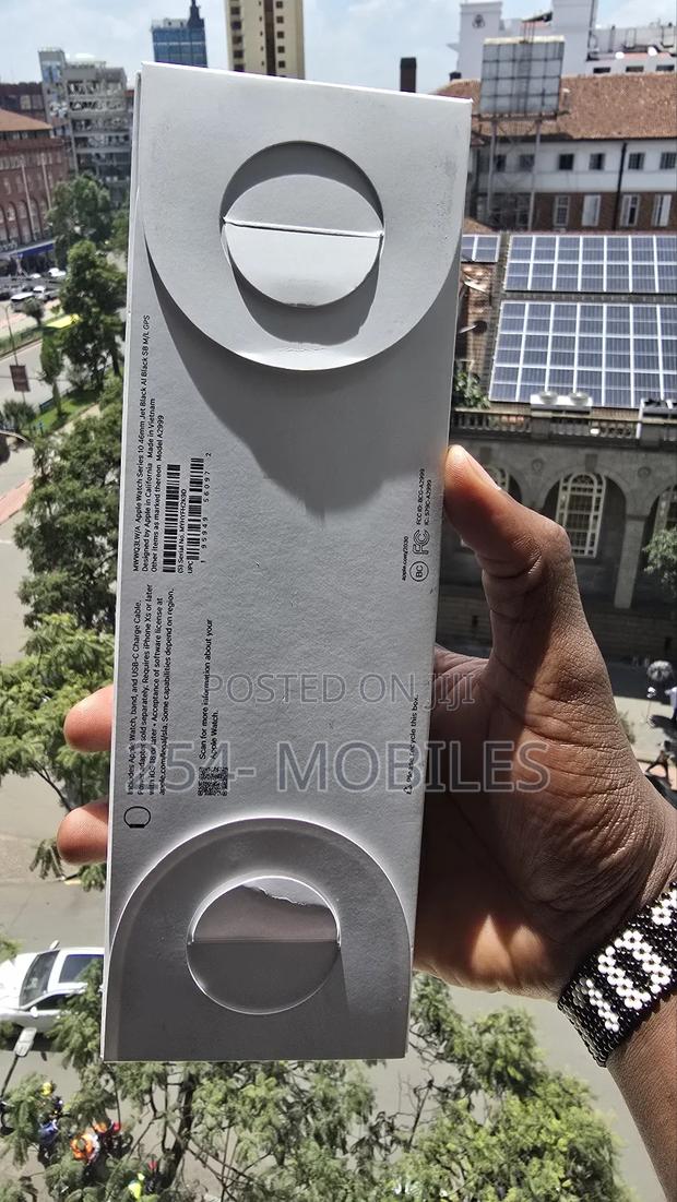 Apple Watch Series 10 - thumbnail 3