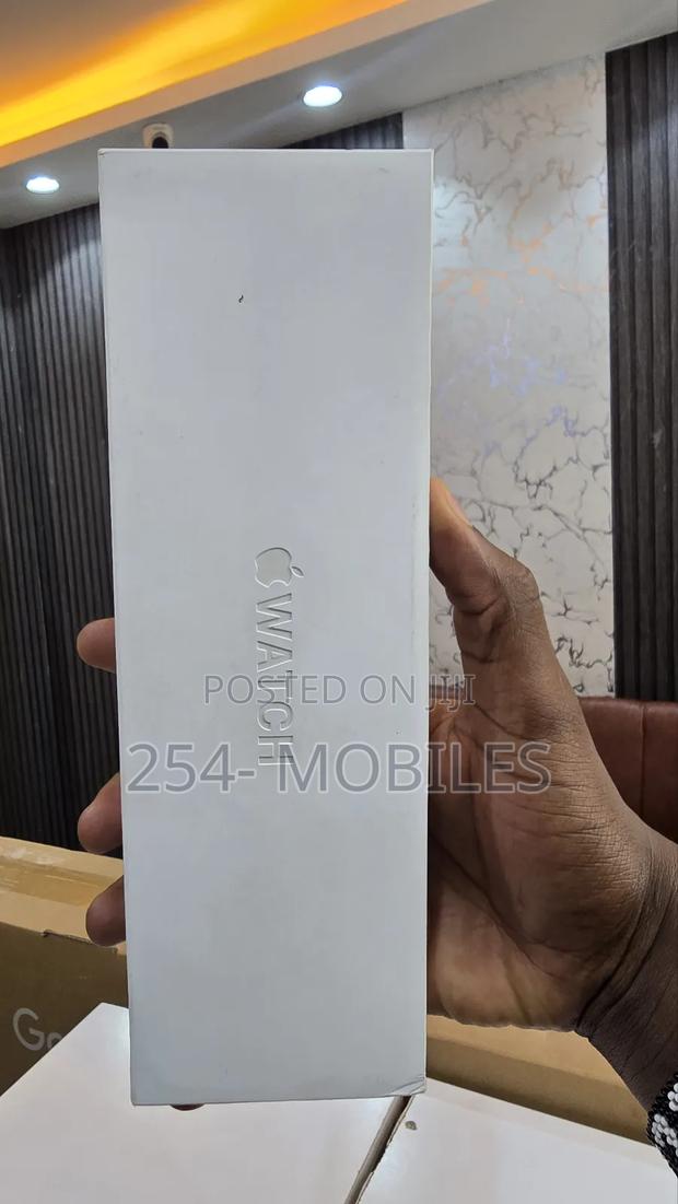 Apple Watch Series 10 - thumbnail 4