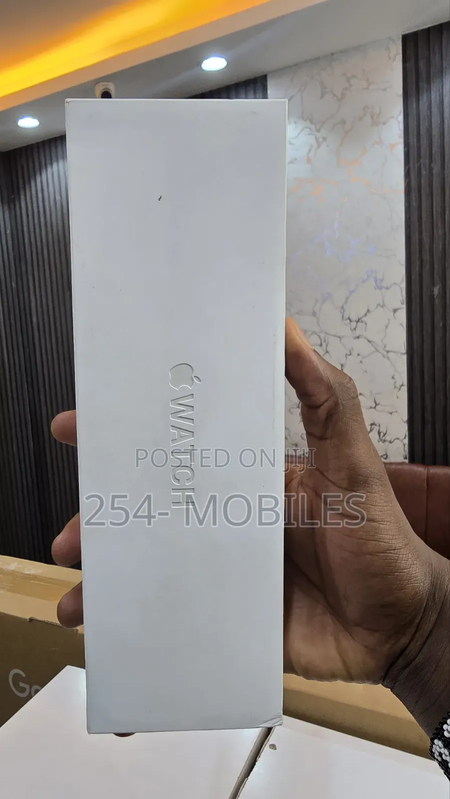 Apple Watch Series 10