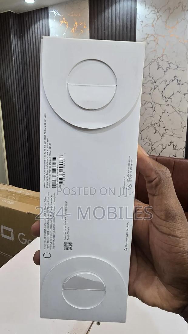 Apple Watch Series 10 - thumbnail 5