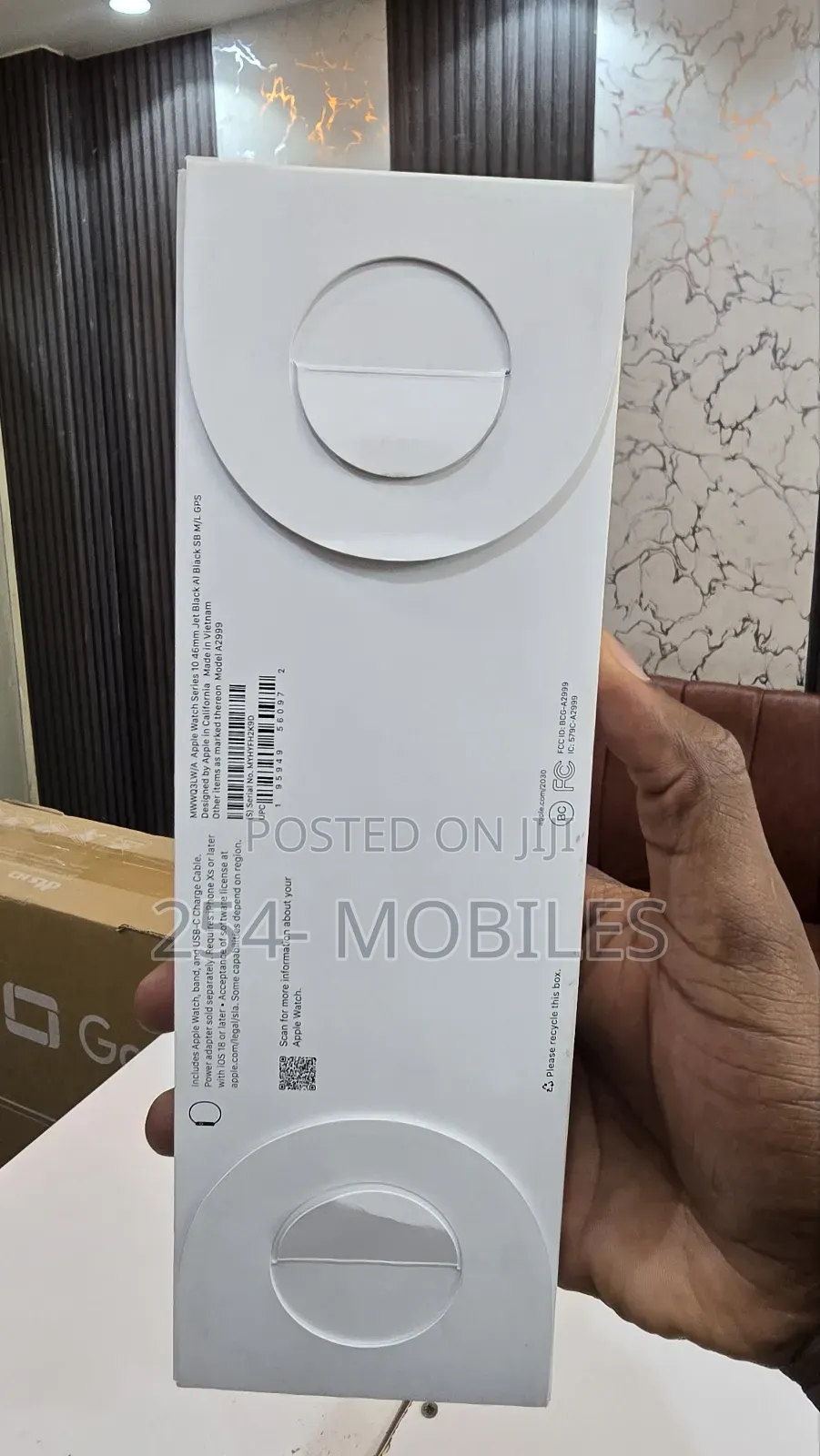 Apple Watch Series 10