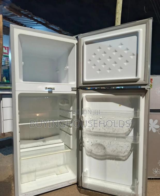 Mika 120l Fridge - thumbnail 2