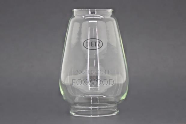 Kerosene Lamp Glass Replacements Available - thumbnail 2