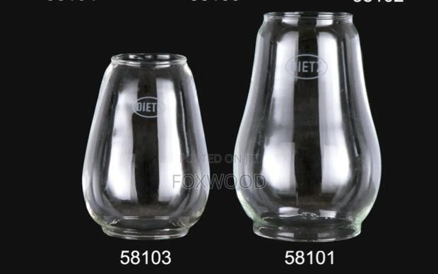 Kerosene Lamp Glass Replacements Available - thumbnail 4