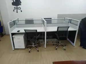 Office Workstations