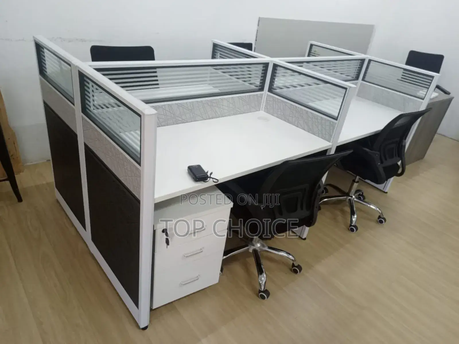 Office Workstations