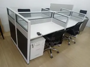 Office Workstations