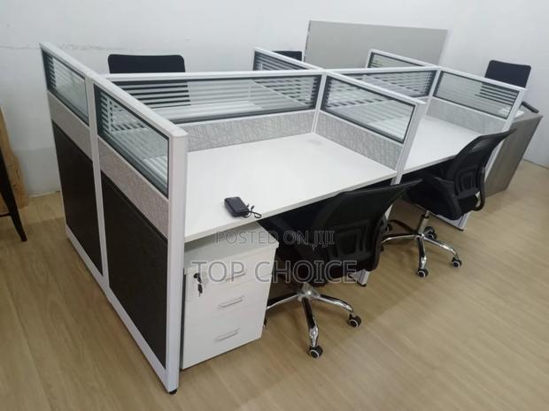 Office Workstations - thumbnail 2