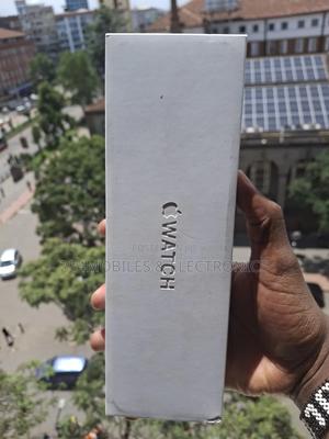 Apple Watch Series 10 46mm - main view