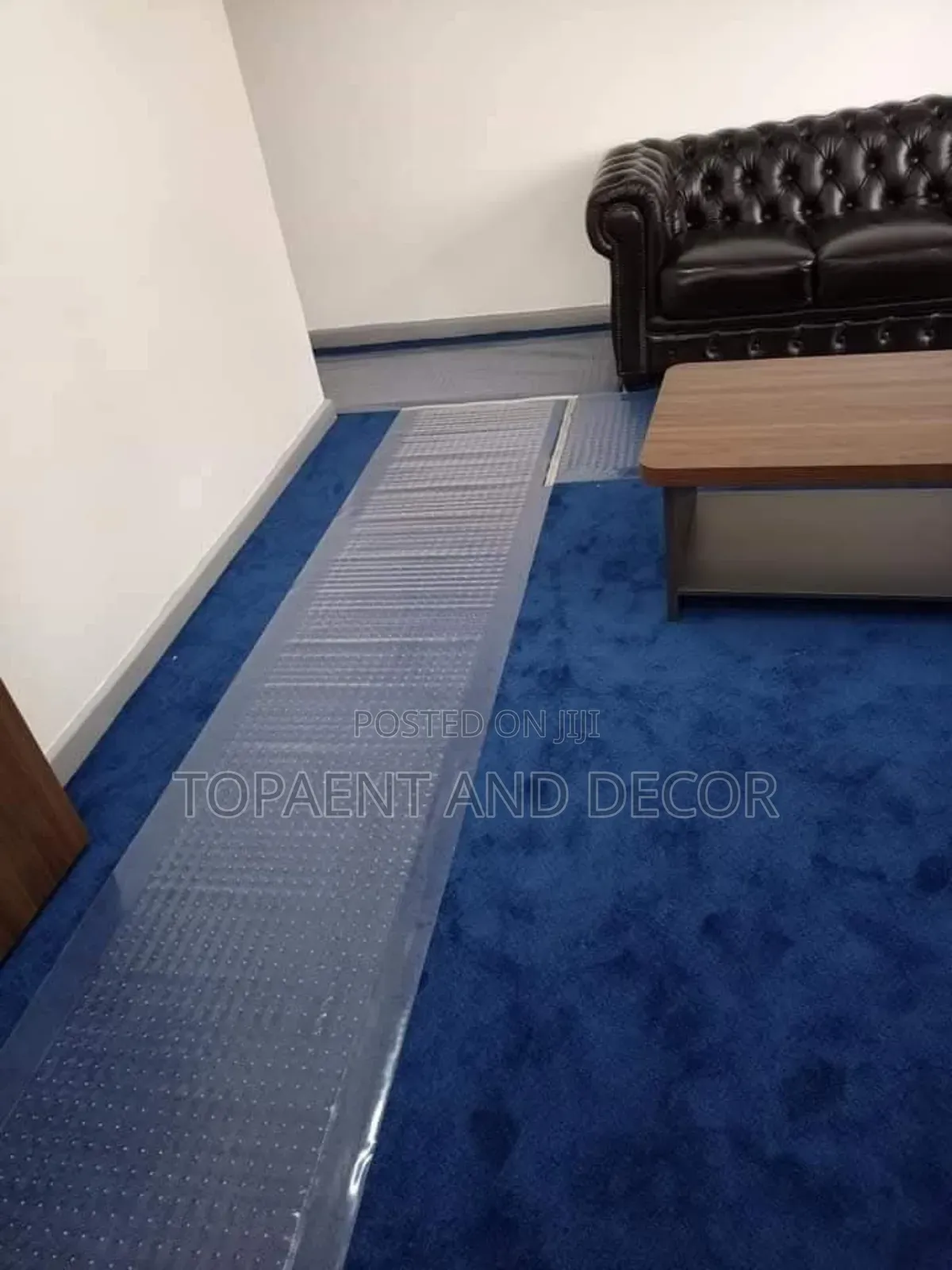 Velvet Plains Wall to Wall Carpet
