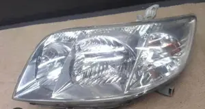 Toyota Fielder Headlight Available