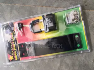 Universal Gearshift Lock Manual/ Automatc Gear Shift Lock